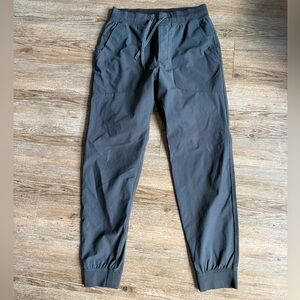 Lululemon Men’s ABC Warpstreme Joggers